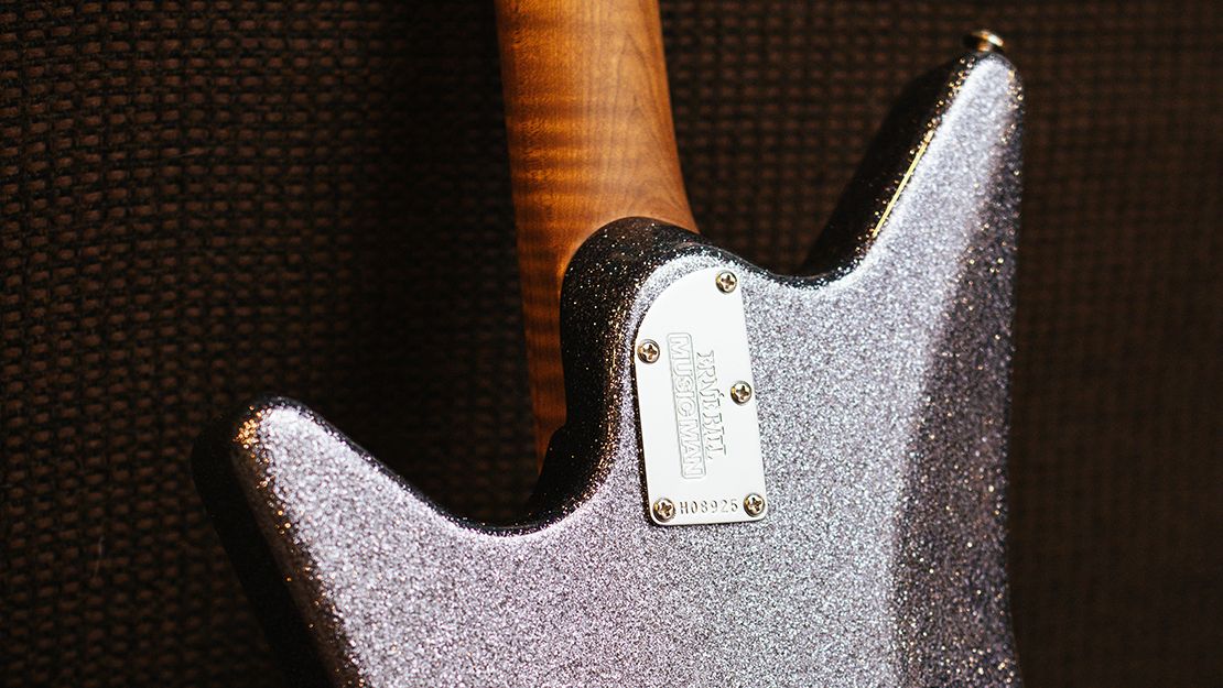 BUILT FOR THE STAGE