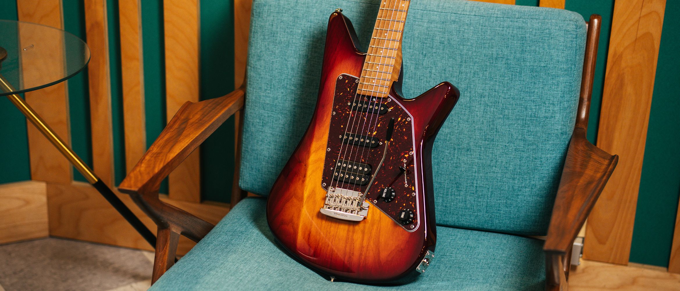 ENGINEERED FOR MODERN PERFORMANCE